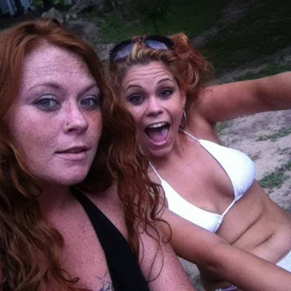 Meet your Posher, Destini